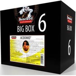 Acidomid králik 6l BigBox