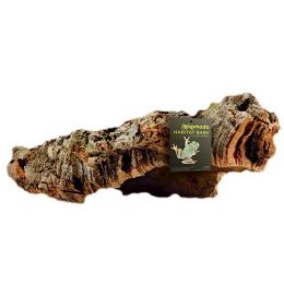 Dekorácia prírodná - kôra korok Mini Komodo 18x12cm