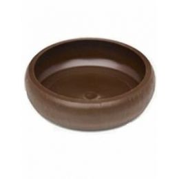 Miska terárijný plast na múčne červy Komodo 8x8x2cm