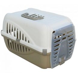 Prepravka plast Panzer 50 x 33 x 31 cm