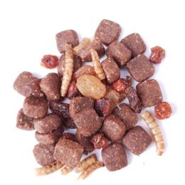 Deli Nature Greenline HEDGEHOG mix-ježko 600g