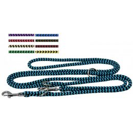 Vodítko lano prepínacie rôzne dekory 8