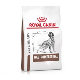 Royal Canin VD Canine Gastrointestinal 15kg