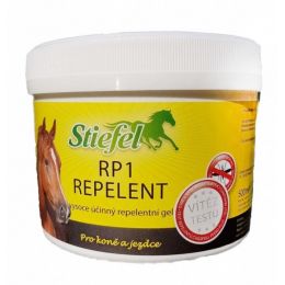 Stiefel repelent gel 500 ml