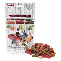 Apetit Vitality stick mrkva, repa a lucerna 120g