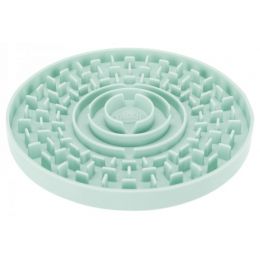 JUNIOR lízací tanierik na maškrty / paštéty 15 cm