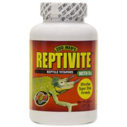 Zoomed vitamíny Reptivite 225g