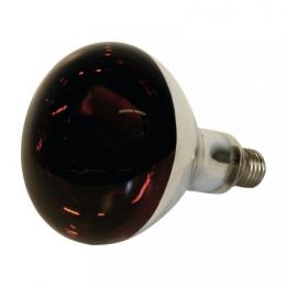 Infražiarovka Kerbl, červená, 250 W
