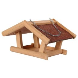 Kŕmidlo závesné KERBL 82963 STUBBS, 29x28x18 cm