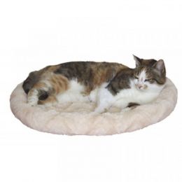 Pelech pre psy a mačky obojstranný KERBL 82581, 54x45x6 cm, béžový