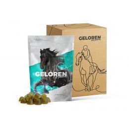 Geloren HA jablkový 1350 g