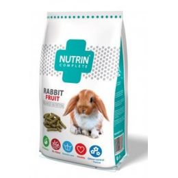 Nutrin Complete Králik Fruit 1500g