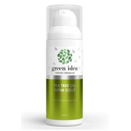 Tea Tree Oil intim gelle 50ml