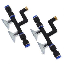 Náhradné príslušenstvo REPTI PLANET striekacie trysky 2ks