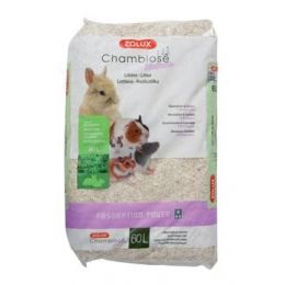 Podstielka Chambiose Nature 60l Zolux