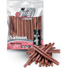 Calibra Joy Dog Classic Salmon Sticks 250g