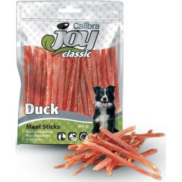 Calibra Joy Dog Classic Duck Strips 250g