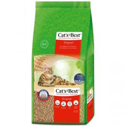 Cats Best Original 40l