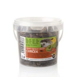 UGF sušený cvrček 500ml