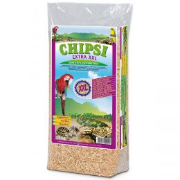 JRS Chipsi Extra XXL 15kg
