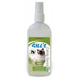 GILLS sprej šanta 150 ml
