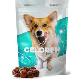 Geloren DOG S-M 180g