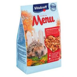 Vitakraft Hedgehog Food ježko suché Premium 600g