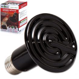 ReptiZoo Tepelný žiarič keramický DL, 100W