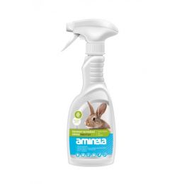 Aminela Clean Ekologický odstraňovač zápachu podstielok 500ml