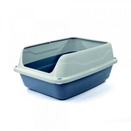 WC Sonic s okrajom BIG