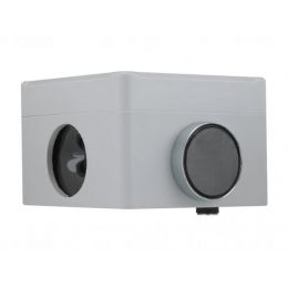 3D ultrazvukový plašič na kuny, myši a potkany DRAGON ULTRASONIC C360 SMART