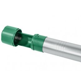 Odpudzovač krtkov, hadov a hrabošov MOTOR VIBRASONIC M6