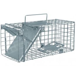 Pasca na potkany, krysy a lasičky TRAP ZL50x17x20