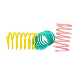 Interaktívna pružina pre mačky 5 cm