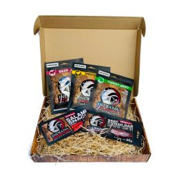 INDIANA Jerky Vianočný set