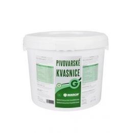 Mikrop Pivovarské kvasnice pre hydinu 5kg