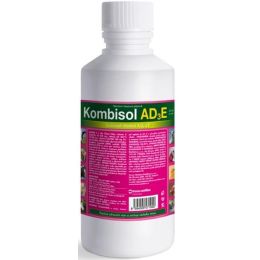 Kombisol AD3E 250ml