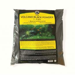 VOLCANO BLACK POWDER 8L