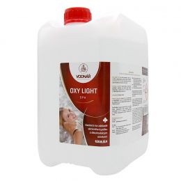 VODNÁR Oxy light SPA 5l