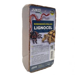 Lignocel briketa JUKO 11 l