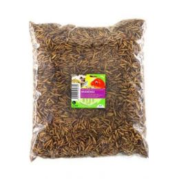 UGF sušená bránenka 1kg