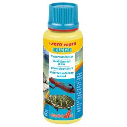 Sera Reptil Aquatan 100 ml
