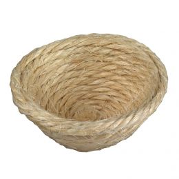 Vtáčie hniezdo prírodné