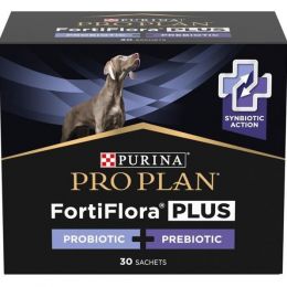 Purina PPVD Canine - FortiFlora PLUS plv. 30x2g