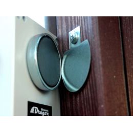 Vodotesný ultrazvukový plašič na kuny, myši a potkany DRAGON ULTRASONIC C300