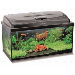 Aquael Classic Box 60 Set akvárium s osvetlením