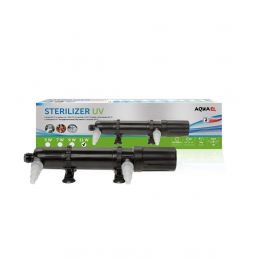 Aquael STERILIZER UV PS 11W 2.0