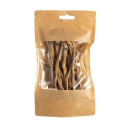 Dáme seno PAMPELIŠKA - celý koreň 60 g