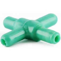 Rozvodka akváriové X