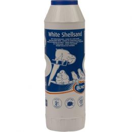 Piesok hygienický pre vtáky s anízom Duvo+ 2 kg